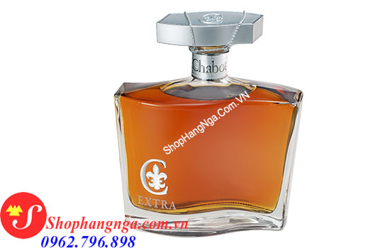 Mua Rượu Chabot Extra Armagnac Xách Tay Giá Rẻ Tại Hà Nội